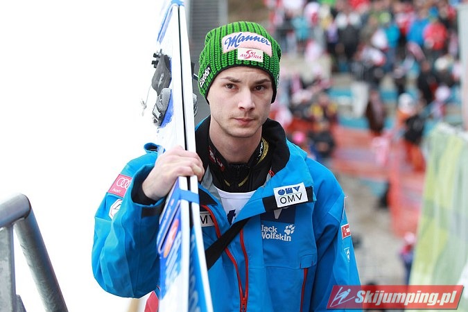 130 Manuel Fettner
